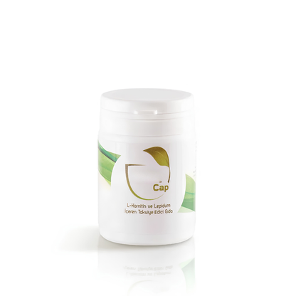 Gelules Tea Tea — 1 boite